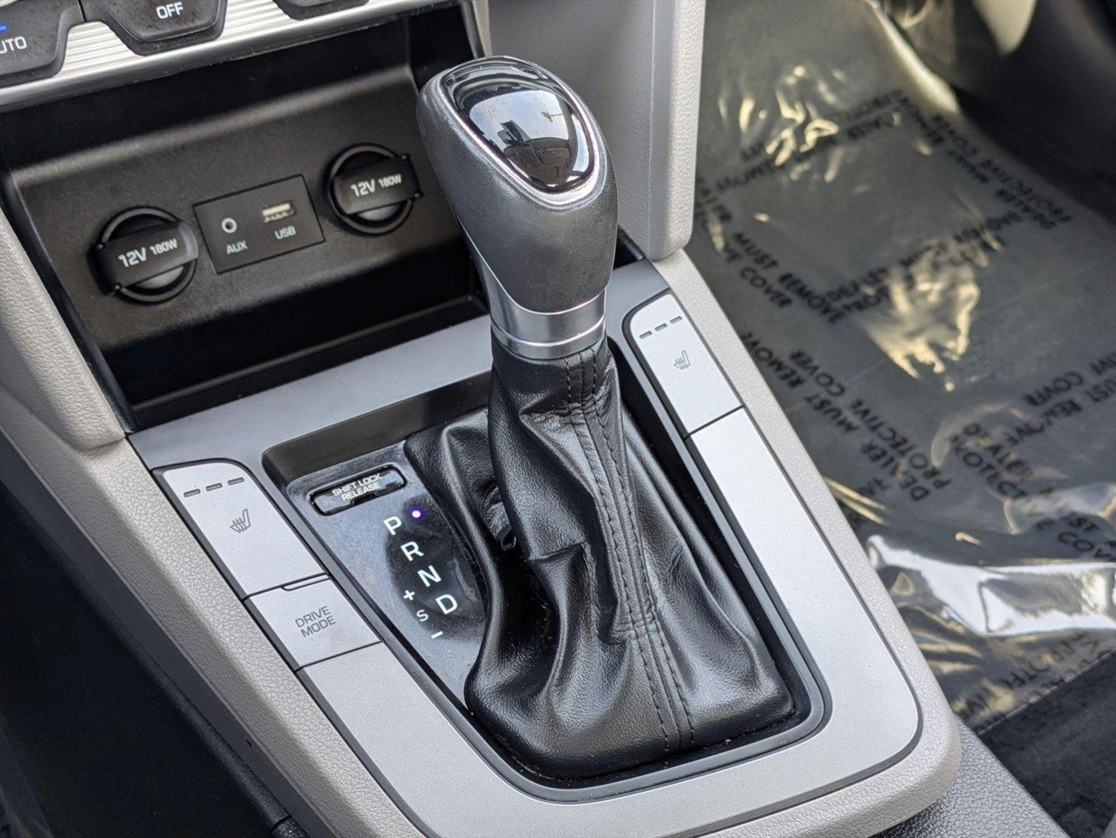 2020 Hyundai ELANTRA Vehicle Photo in Tustin, CA 92782