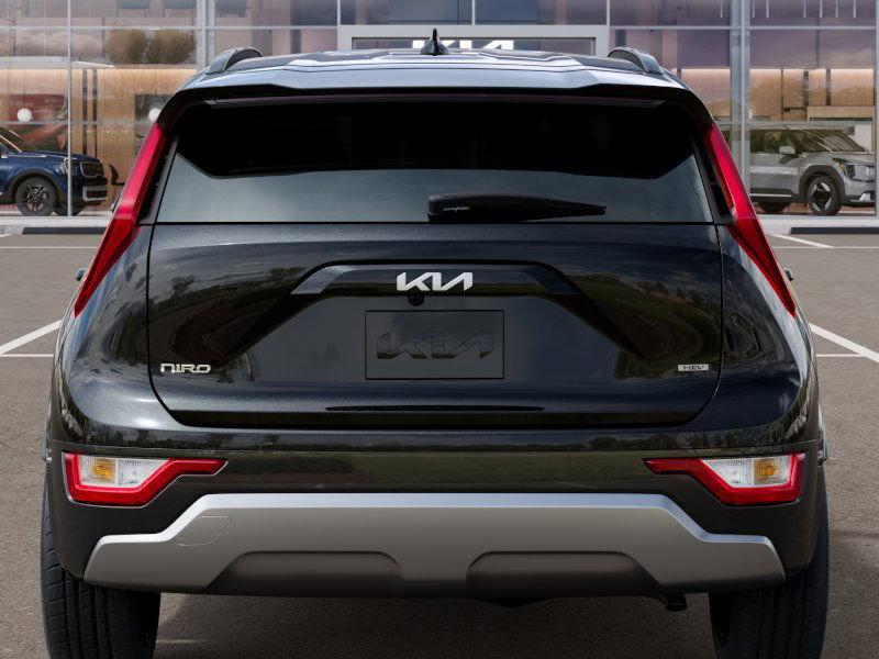2025 Kia Niro Vehicle Photo in Langhorne, PA 19047