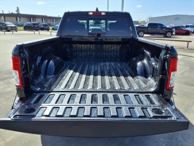 2019 Ram 1500 Vehicle Photo in NEDERLAND, TX 77627-8017