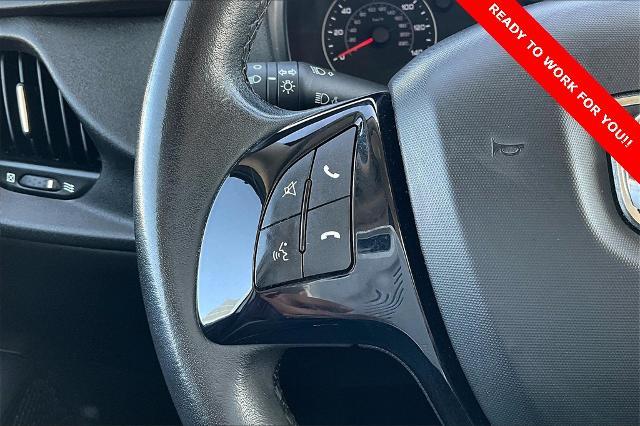 2021 Ram ProMaster City Cargo Van Vehicle Photo in Grapevine, TX 76051