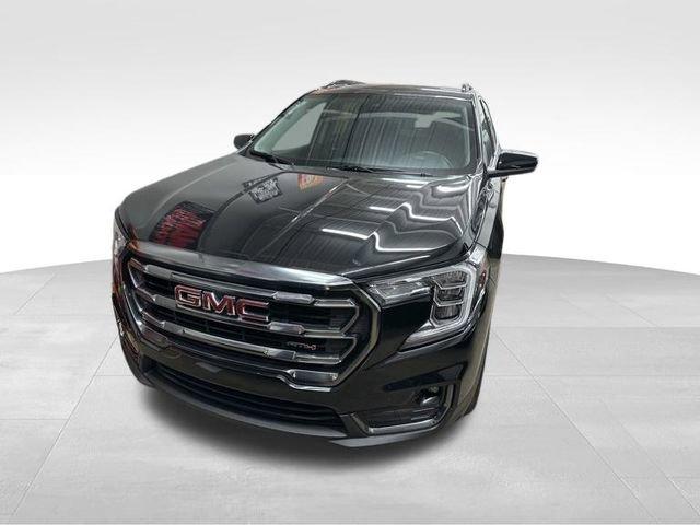 2022 GMC Terrain Vehicle Photo in MEDINA, OH 44256-9631