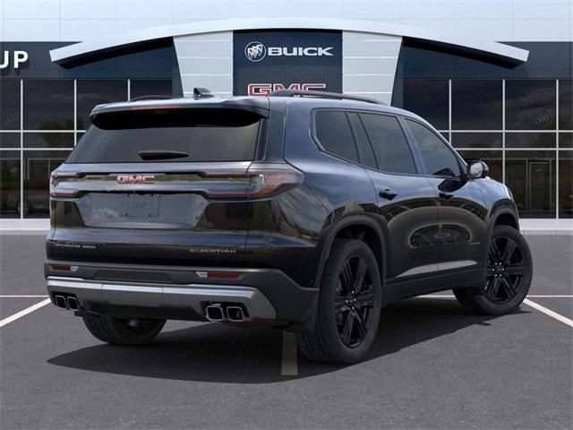 2025 GMC Acadia Vehicle Photo in PUYALLUP, WA 98371-4149