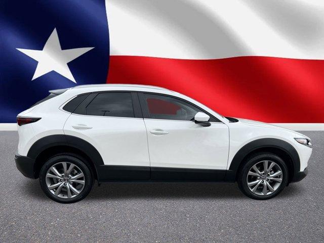 Used 2022 Mazda CX-30 Select with VIN 3MVDMBBL4NM401840 for sale in Jersey Village, TX