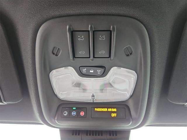 2025 GMC Canyon Vehicle Photo in EASTLAND, TX 76448-3020