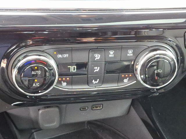 2024 Chevrolet Trax Vehicle Photo in DANBURY, CT 06810-5034