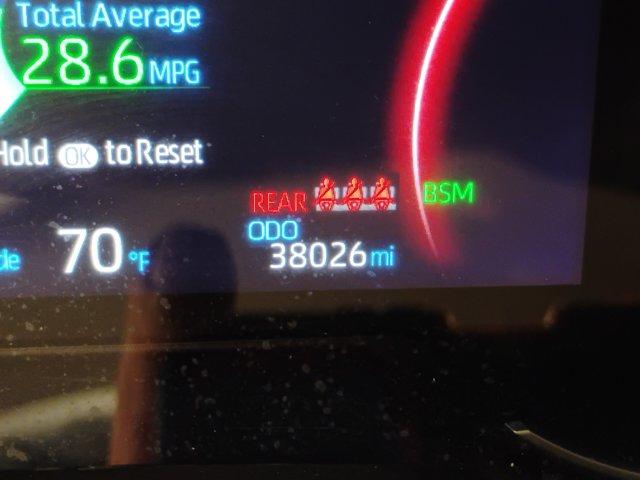 2023 Toyota RAV4 Vehicle Photo in Fort Mill, SC 29708