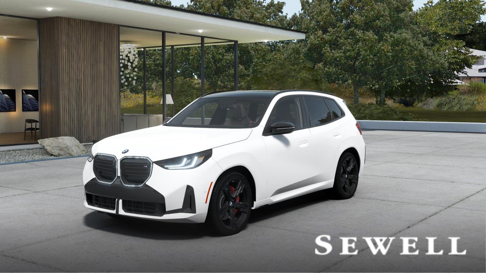 2025 BMW X3 M50 xDrive Vehicle Photo in GRAPEVINE, TX 76051