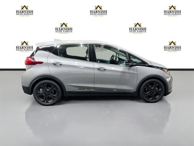 2021 Chevrolet Bolt EV Vehicle Photo in EVERETT, WA 98203-5662