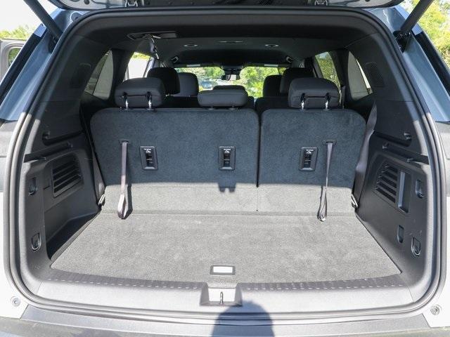 2025 GMC Acadia Vehicle Photo in HOMOSASSA, FL 34448-1461