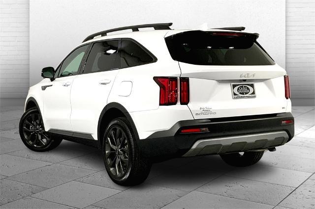 2023 Kia Sorento Vehicle Photo in Lees Summit, MO 64086
