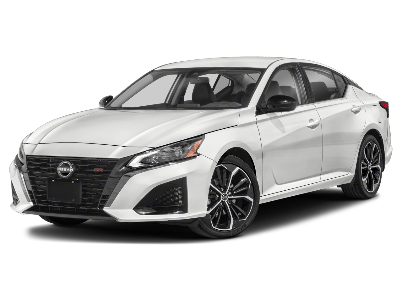 2024 Nissan Altima Vehicle Photo in Tulsa, OK 74129