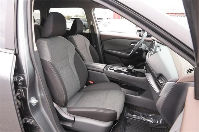 2023 Nissan Rogue Vehicle Photo in Hazelwood, MO 63042