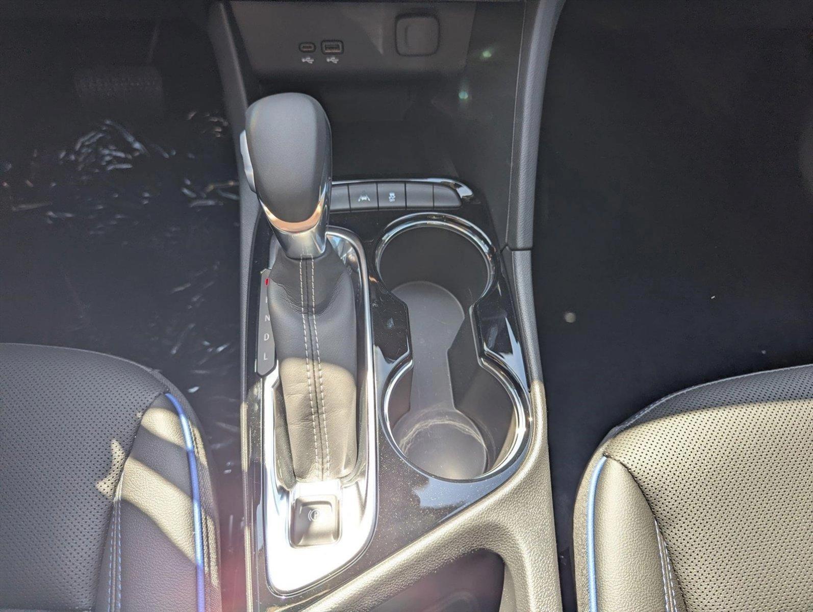 2025 Buick Encore GX Vehicle Photo in CORPUS CHRISTI, TX 78412-4902