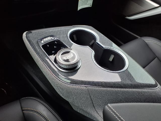 2025 Cadillac OPTIQ Vehicle Photo in Tampa, FL 33612