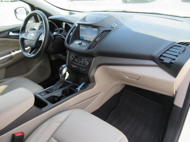 2019 Ford Escape Vehicle Photo in LEESBURG, FL 34788-4022