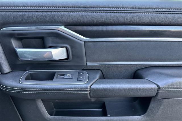 2021 Ram 2500 Vehicle Photo in ELK GROVE, CA 95757-8703