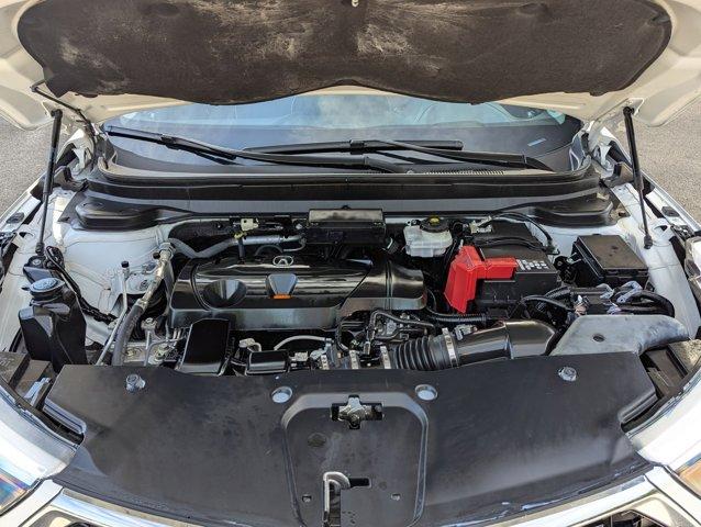 2020 Acura RDX Vehicle Photo in San Antonio, TX 78230