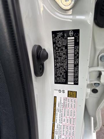 2020 Toyota Corolla Vehicle Photo in MEDINA, OH 44256-9631