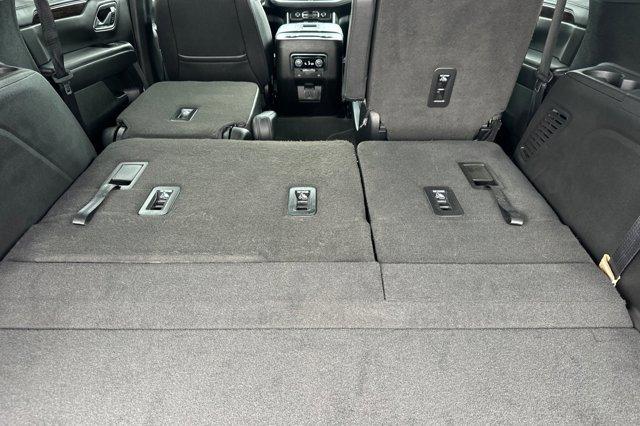 2022 Chevrolet Tahoe Vehicle Photo in STOCKTON, CA 95212-2838