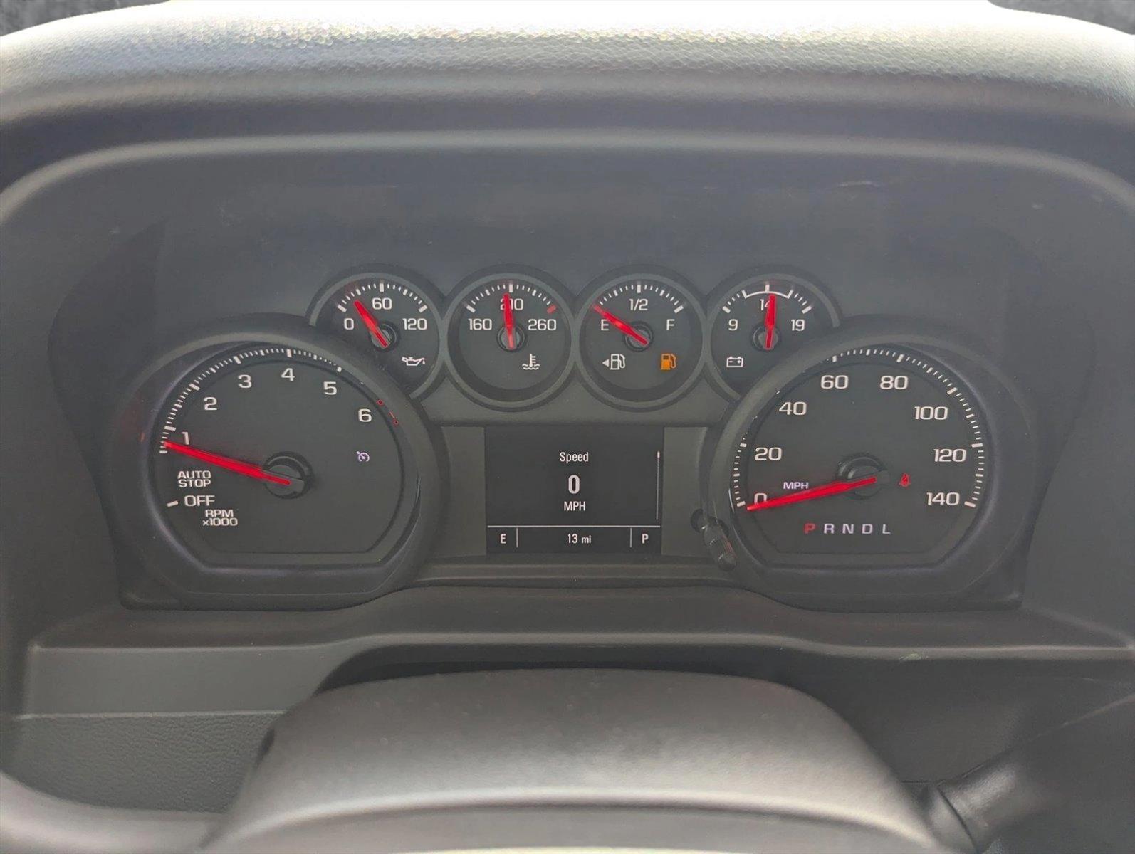 2025 Chevrolet Silverado 1500 Vehicle Photo in CORPUS CHRISTI, TX 78412-4902