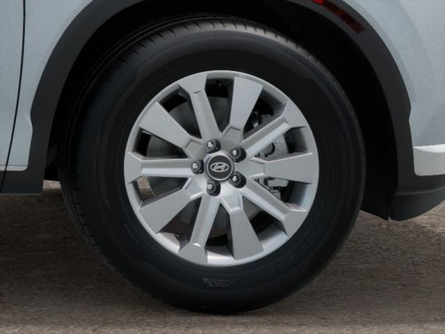 2025 Hyundai PALISADE Vehicle Photo in Peoria, IL 61615