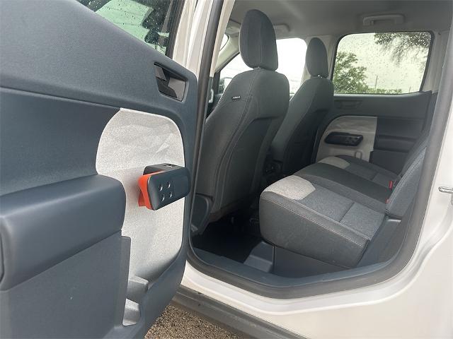 2024 Ford Maverick Vehicle Photo in EASTLAND, TX 76448-3020