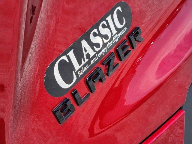 2025 Chevrolet Blazer Vehicle Photo in SUGAR LAND, TX 77478-0000