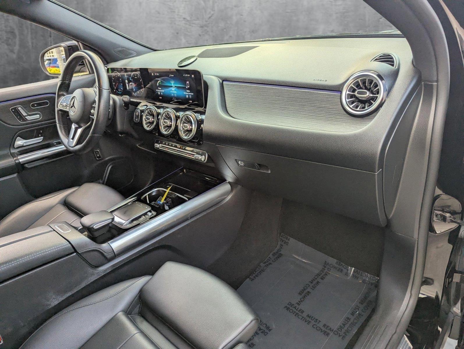 2021 Mercedes-Benz GLA Vehicle Photo in Pompano Beach, FL 33064