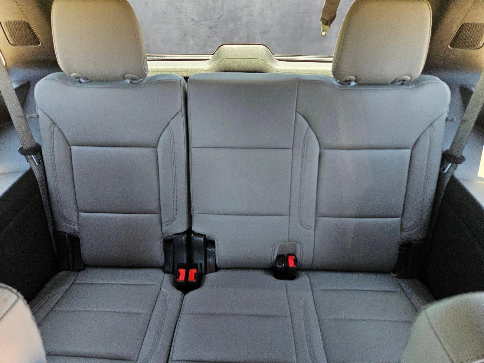 2021 Chevrolet Tahoe Vehicle Photo in WACO, TX 76710-2592