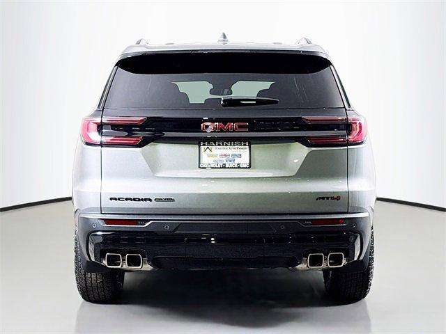 2025 GMC Acadia Vehicle Photo in PUYALLUP, WA 98371-4149