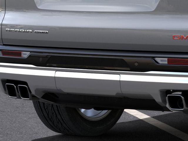 2025 GMC Acadia Vehicle Photo in TOPEKA, KS 66609-0000