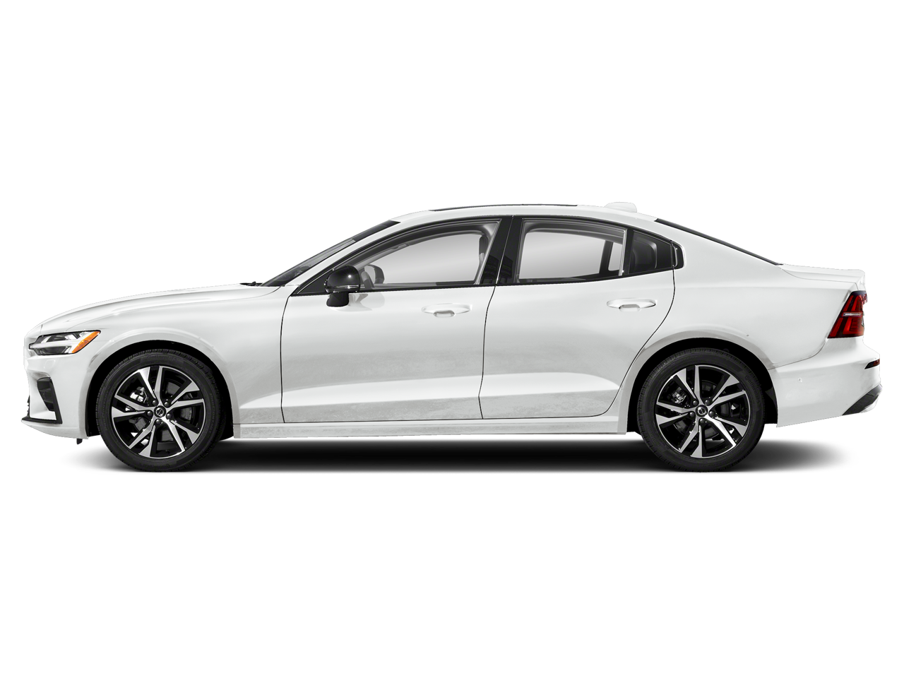 2024 Volvo S60 Vehicle Photo in Tulsa, OK 74129