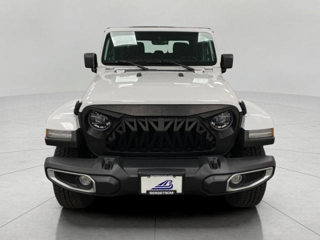 2022 Jeep Gladiator Vehicle Photo in Appleton, WI 54913
