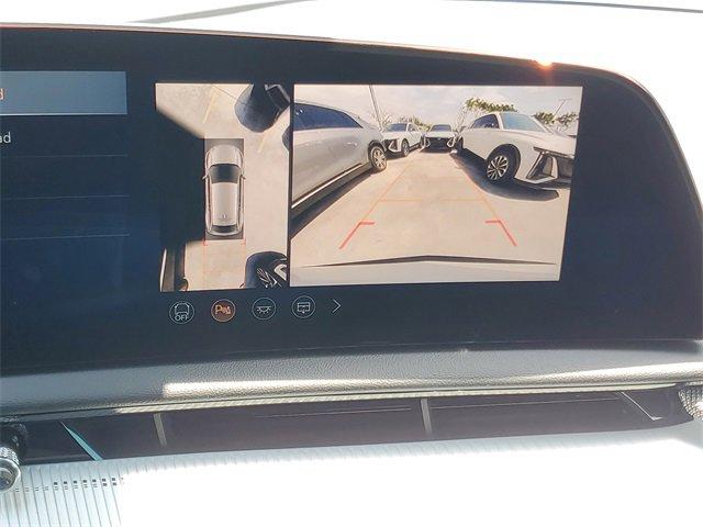 2025 Cadillac OPTIQ Vehicle Photo in SUNRISE, FL 33323-3202