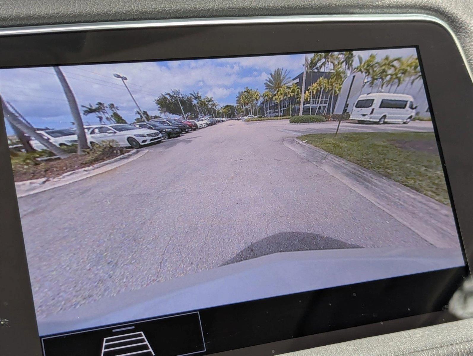 2020 Cadillac XT4 Vehicle Photo in Delray Beach, FL 33444