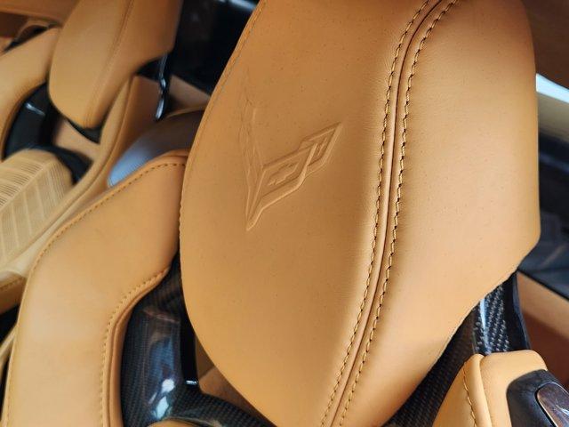 2023 Chevrolet Corvette Stingray Vehicle Photo in SUGAR LAND, TX 77478-0000