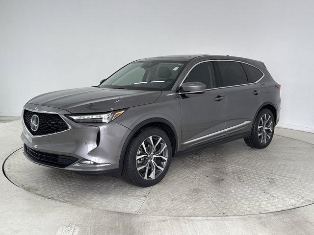 2022 Acura MDX Vehicle Photo in Charlotte, NC 28273
