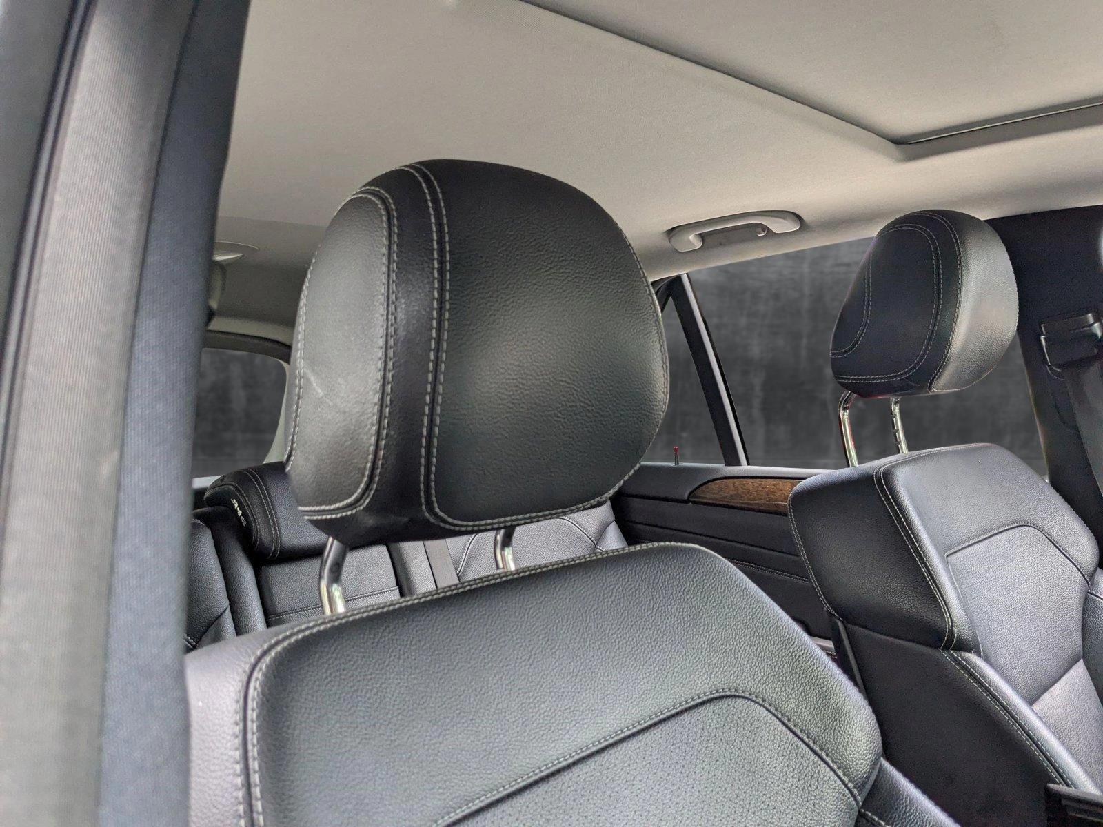 2014 Mercedes-Benz M-Class Vehicle Photo in West Palm Beach, FL 33417