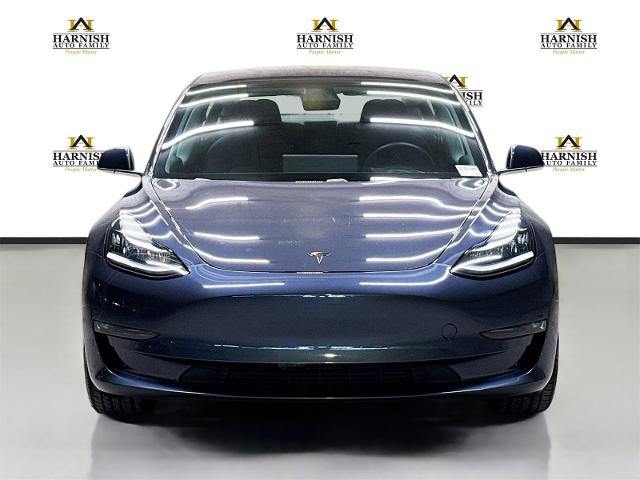 2018 Tesla Model 3 Vehicle Photo in EVERETT, WA 98203-5662
