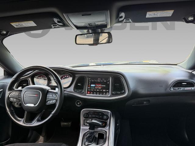 2022 Dodge Challenger Vehicle Photo in Savannah, GA 31419