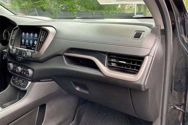 2022 GMC Terrain Vehicle Photo in INDEPENDENCE, MO 64055-1314