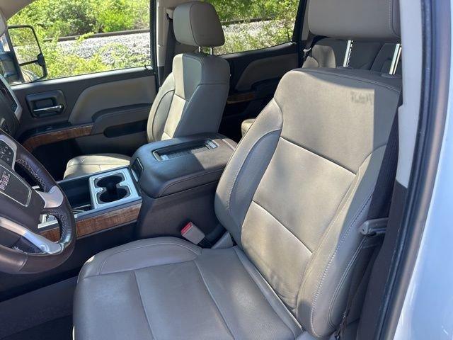 2018 GMC Sierra 1500 Vehicle Photo in MEDINA, OH 44256-9631