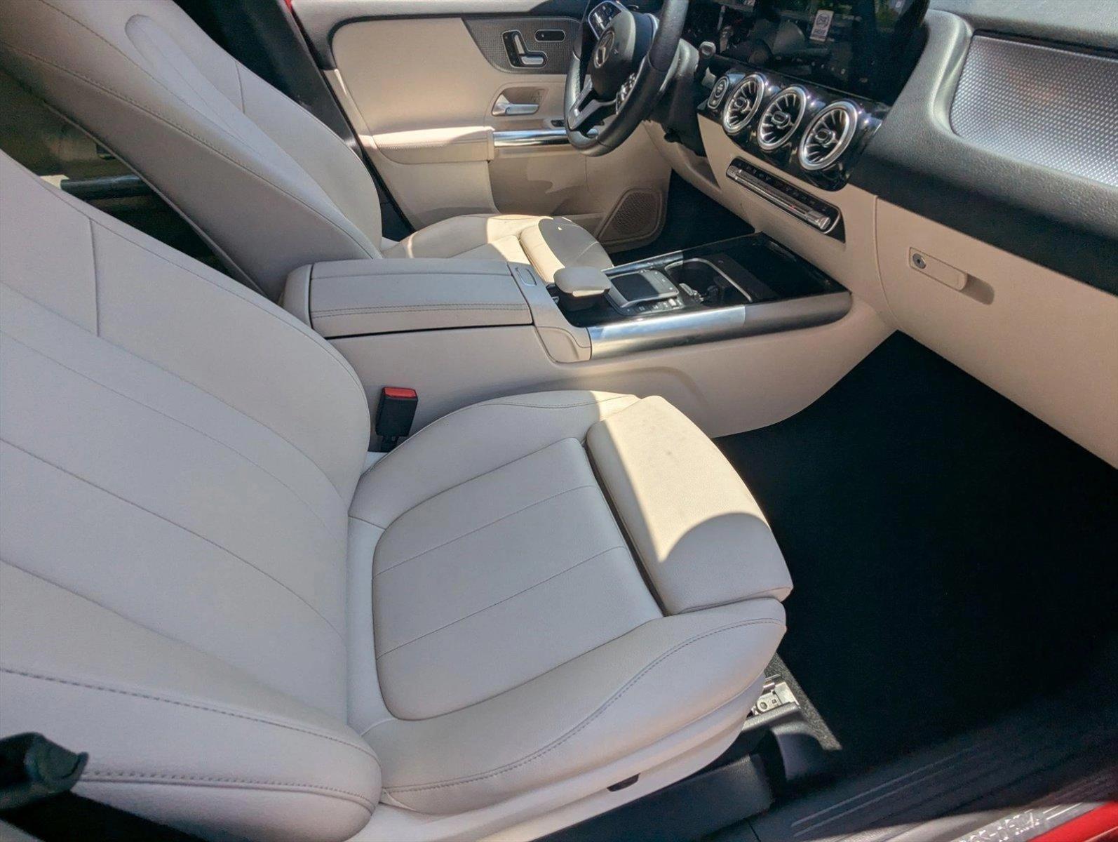 2022 Mercedes-Benz GLA Vehicle Photo in Delray Beach, FL 33444