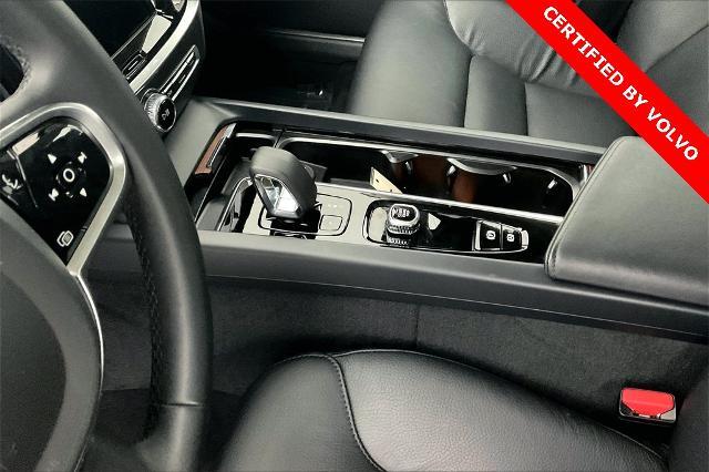 2024 Volvo S60 Vehicle Photo in Grapevine, TX 76051