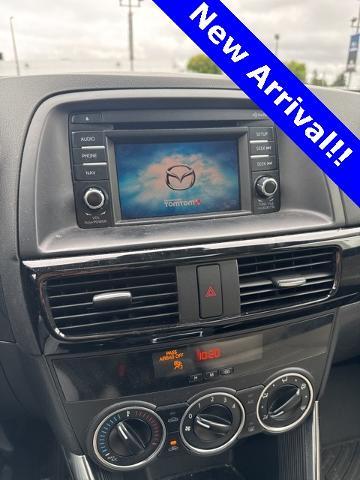 2015 Mazda CX-5 Vehicle Photo in Puyallup, WA 98371