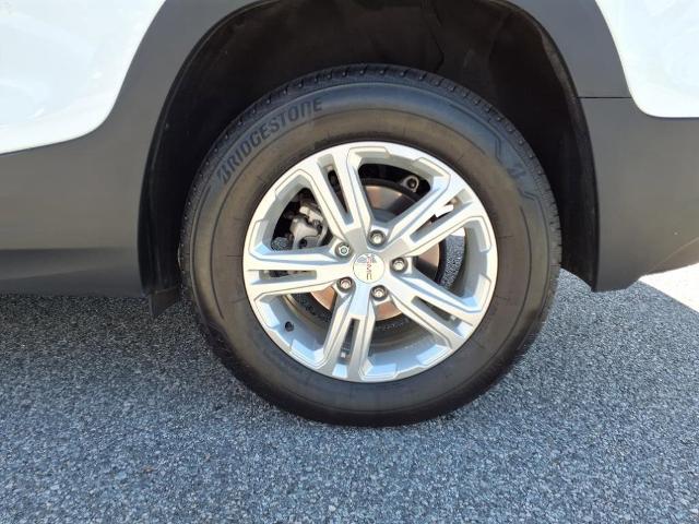 2021 GMC Terrain Vehicle Photo in EMPORIA, VA 23847-1235
