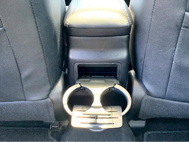 2015 Toyota Corolla Vehicle Photo in BEAUFORT, SC 29906-4218