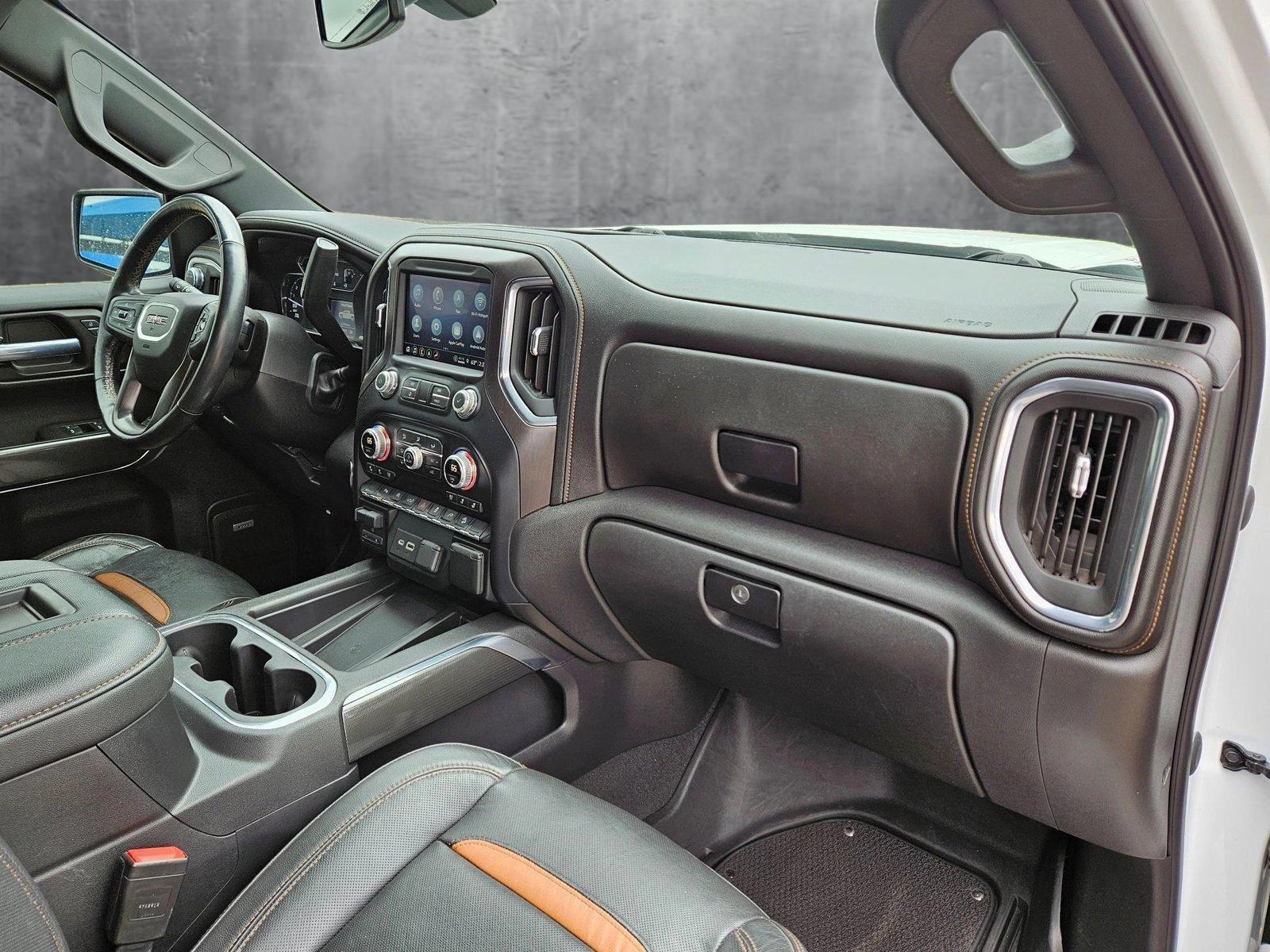 2021 GMC Sierra 1500 Vehicle Photo in AMARILLO, TX 79106-1809