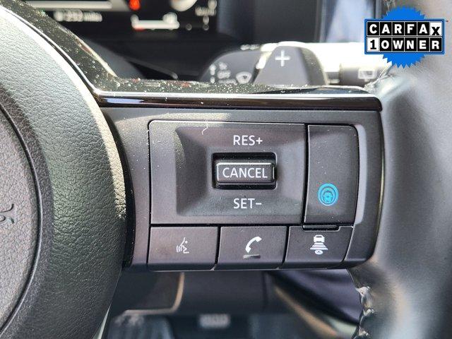 2022 Nissan Pathfinder Vehicle Photo in Ardmore, PA 19003