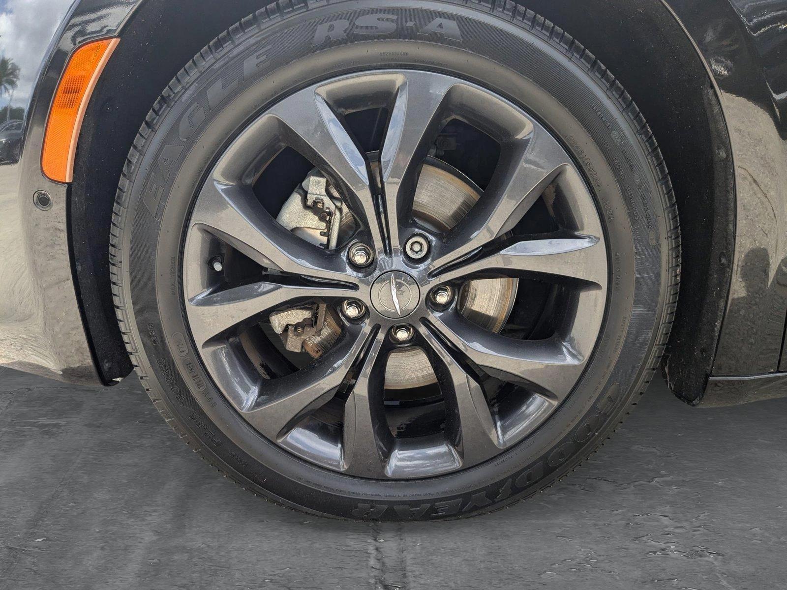 2019 Chrysler Pacifica Vehicle Photo in Maitland, FL 32751